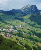 Amden Switzerland 98
